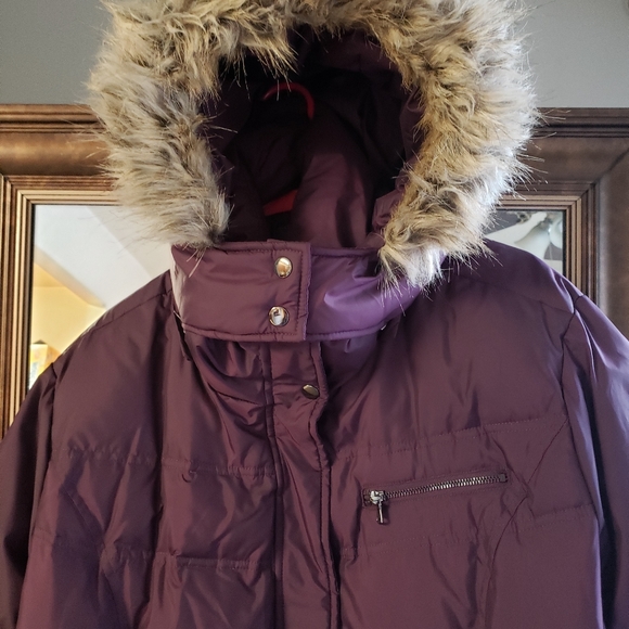 Covington womens coat jacket 3XL - Picture 12 of 16